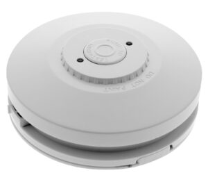 Smoke Alarm Systems